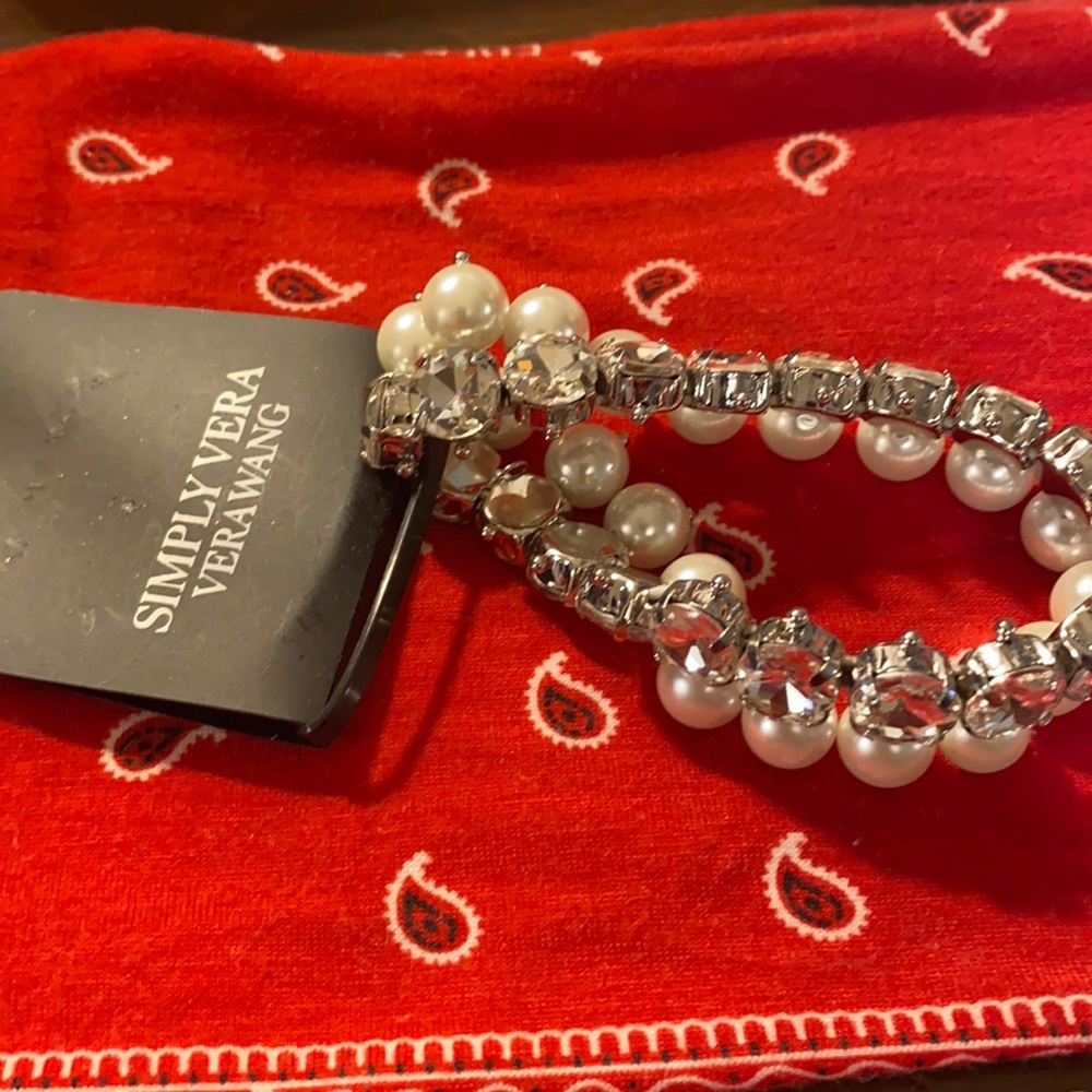 ❤️💋Beautiful Simply Vera Bracelet 💋💄